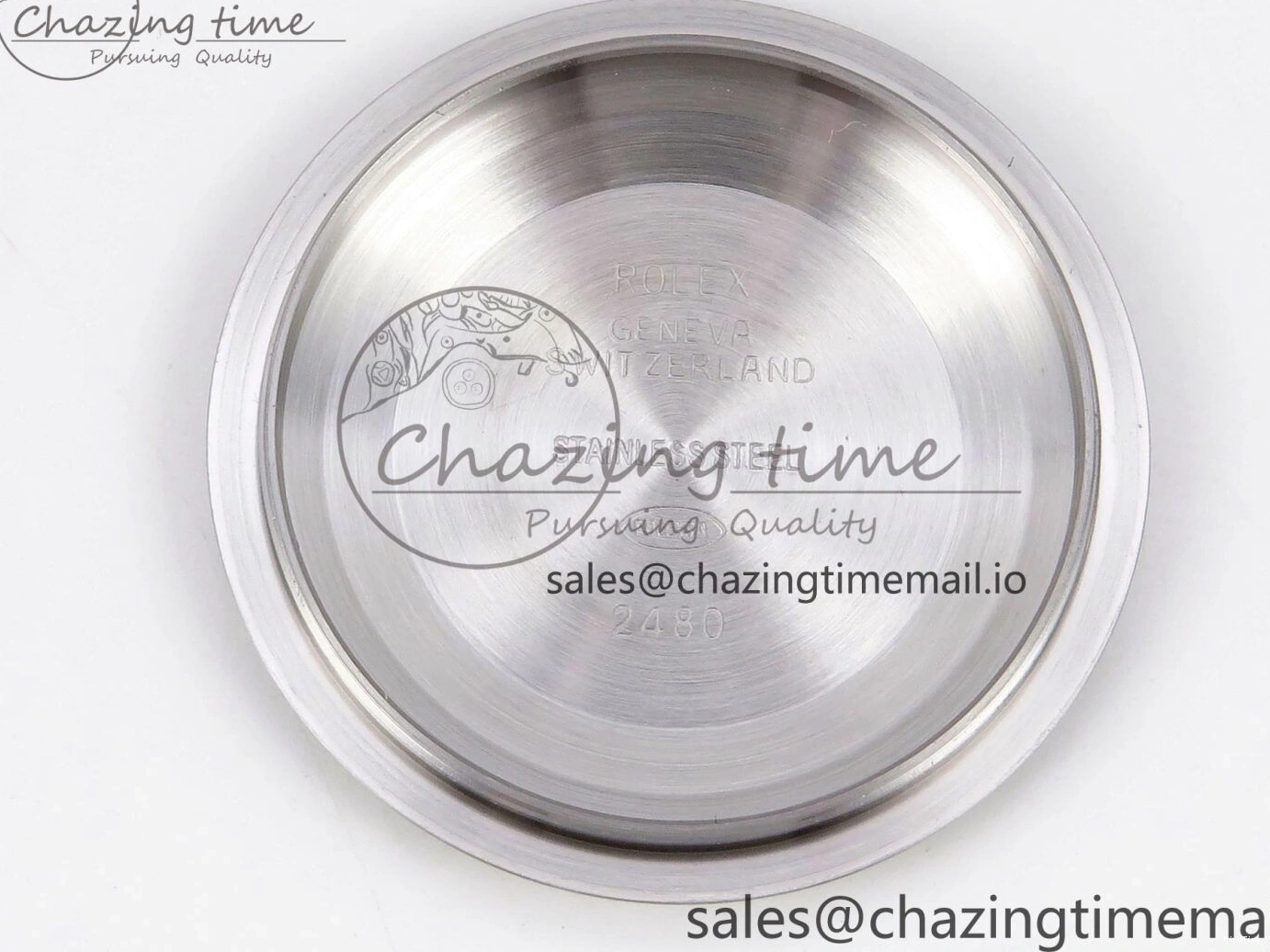 MiroTime 0201 Breathable DateJust 41 SS YG ARF 1:1 Best Edition 904L Steel YG Stick Dial on Oyster Bracelet SH 1260